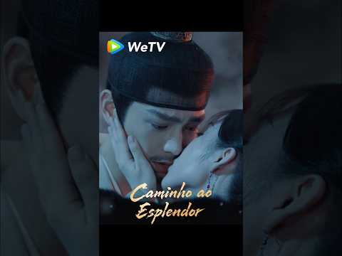 Não é que ela tenha deixado de te amar… é que ela tem medo de te machucar. 💔 #caminhoaoesplendor