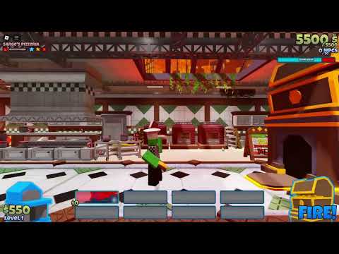 [ The Battle Bricks ]Chef Sarge vs Raig Collosal