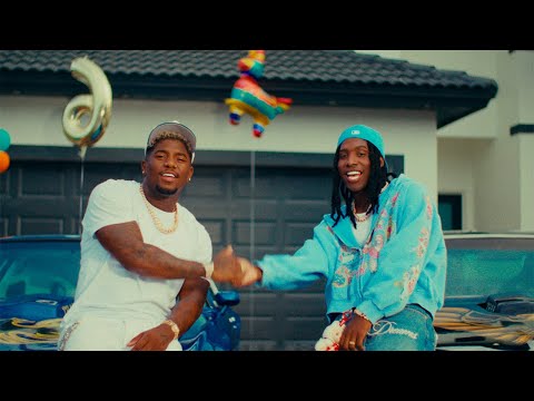 LKimii, Naii Naii - Totalmente (Video Oficial)