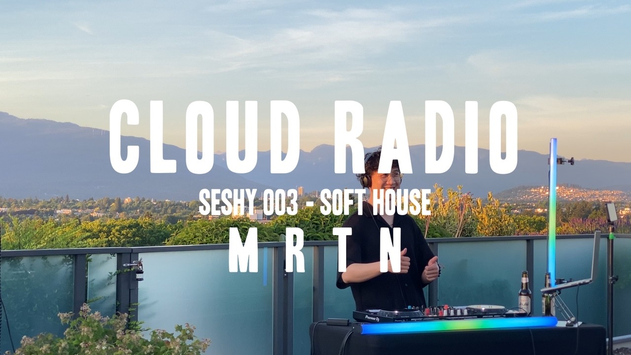 Promotional video thumbnail 1 for MRTN Music