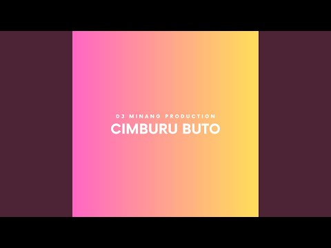 Cimburu Buto