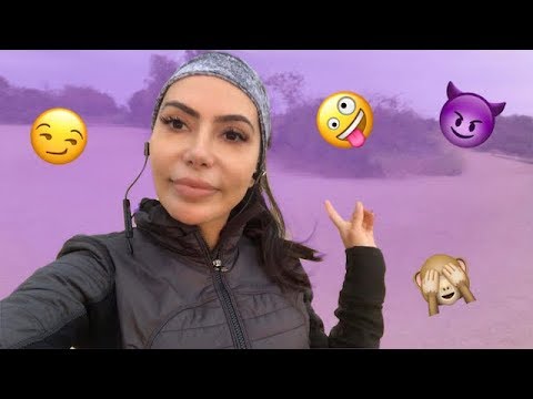 Hike and Toy Shopping | Lela Star