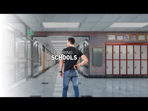 Securing Schools | Full Measure