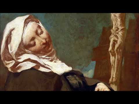 G.F.Handel: 'Sileti Venti' Motet HWV 242