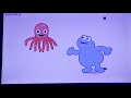 SESAME STREET O OCTOPUS SONG BY NJTV
