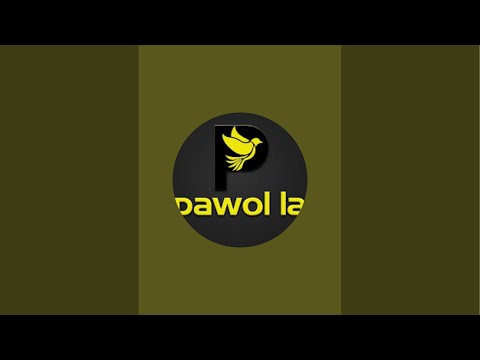 PAWOL LA is live!