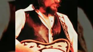 Waylon Jennings [LIVE] -1979 Nebraska