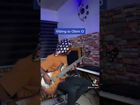 Cover of Obim by TIMI DAKOLO × EBUKA × NOBLE IGWE
