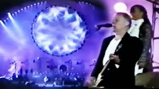 Pink Floyd / David Gilmour  &quot; Hey You &quot;
