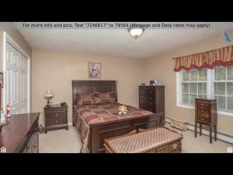 Priced at $399,900 - 395 Norton Ave, Taunton, MA 02780