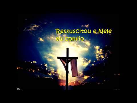 O Túmulo De Jesus Está Vazio video