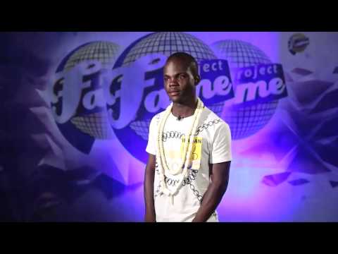 Ibadan Audition Episode 1 | MTN Project Fame West Africa 8