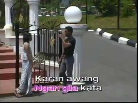 alon lupeng - joget gila gila