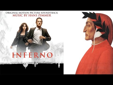 Hans Zimmer - Life Must Have Its Mysteries   [ INFERNO Official SOUNDTRACK HQ ]
