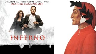 Hans Zimmer - Life Must Have Its Mysteries   [ INFERNO Official SOUNDTRACK HQ ]