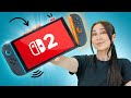 Nintendo Switch 2 TIPS TRICKS HIDDEN FEATURES