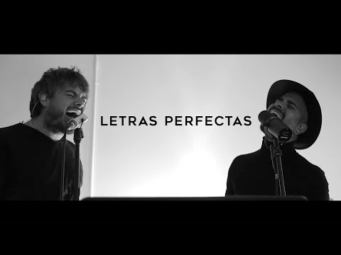 Efecto Pasillo – Letras perfectas ft. Despistaos (Videoclip Oficial)