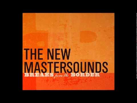 The New Mastersounds - Freckles