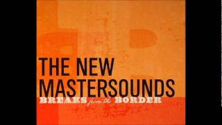 The New Mastersounds - When It Rains... video