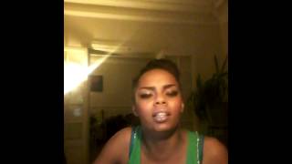 His eyes is on the sparrow