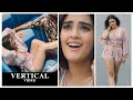 Kavya Thapar Kya Lafda Vertical Video Double ISMART Info UHD Pink Actress Version