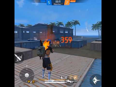 Woodpecker Secret One Tap Headshot Trick 🔥 | 100% Working | Woodpecker Headshot Trick | - Free Fire