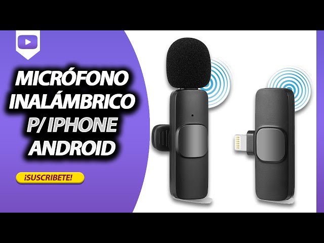 Vídeo relacionado con Behringer BC LAV Micrófono De Solapa Para Dispositivos Móviles