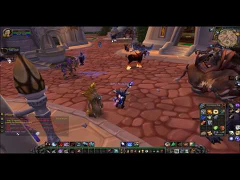 Warmane (Icecrown) Scammer - Whitestar