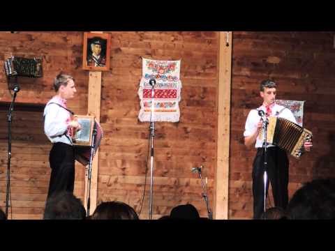 heligonkari korytarky 2014 - d. jaraba & m. nanias