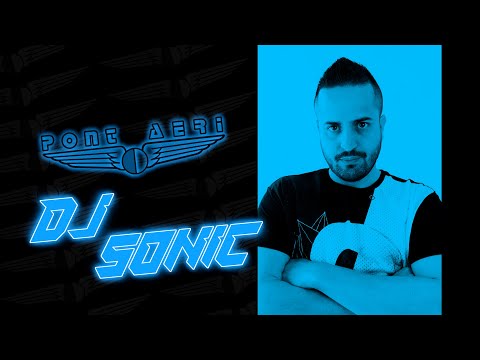 Dj Sonic – Phantasies (Pont Aeri Vol. 7)