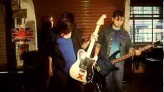 Euphoria - Un Nuevo Sol (Vídeo Oficial)