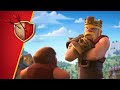 Let S Get Crafty Clash Of Clans Animation
