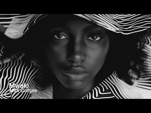 Midi Culture - Mwaki
