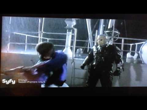 2nd YouTube video about how can jason teleport