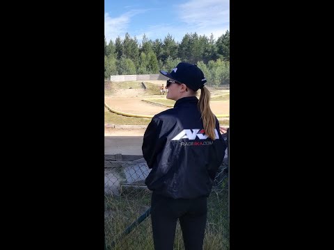 AKA - Wheel stiffener (34003W)