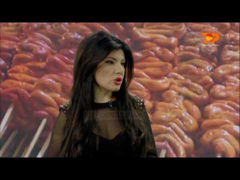 Ne Shtepine Tone, 17 Mars 2017, Pjesa 2 - Top Channel Albania - Entertainment Show