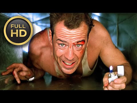 🎥 Stirb langsam (1988) | Trailer | Full HD | 1080p