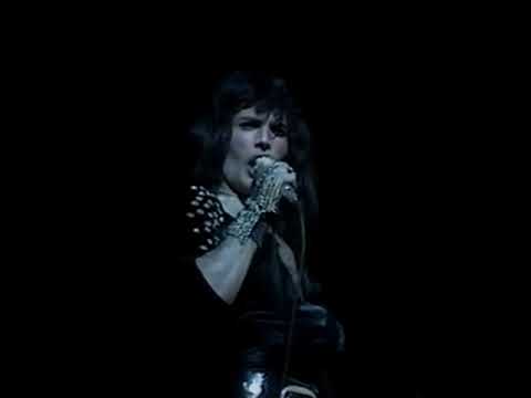 Videoclip de Stone Cold Crazy (Remastered 2011) — Queen