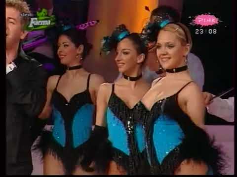 Cira - Dodji da ti dam - truba Dejan Petrovic - (TV Pink)