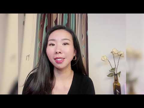 Caroline’s Digital Learning Benefits // Kaplan Pathways