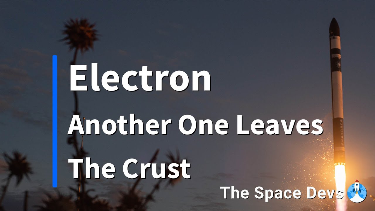 Watch the Launch