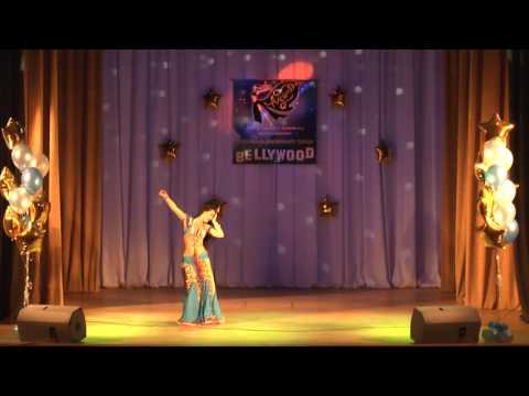 Marta Korzun, BELLYWOOD FESTIVAL 2016