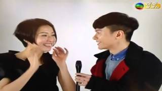 C AllStar_《Collab Star》時間之光 interview