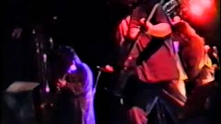 SCREAMING TREES - COGLIATE 5.7.1992