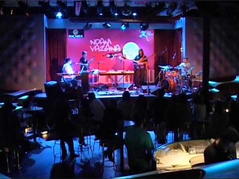 Culture Shock - Louiz Banks Trio with Dabbu