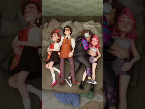 Video cover
