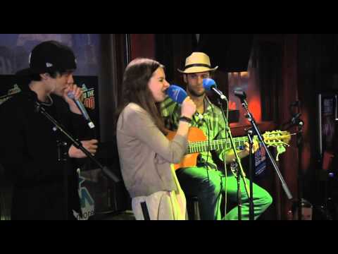 MNM 90's & 00's Café: Stien Bovijn - No diggity / You don't love me