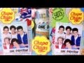 ONE DIRECTION Chupa Chups Special Unboxing ...