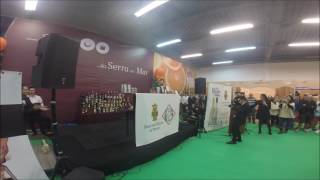 Se Fosse Eu Andre Flair  Bar portugal Anselmo Ralph