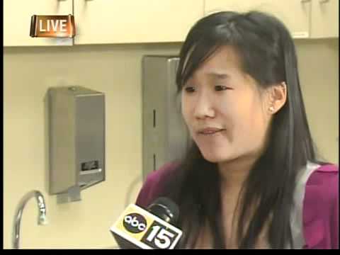 New information to figure out if you have valley fever